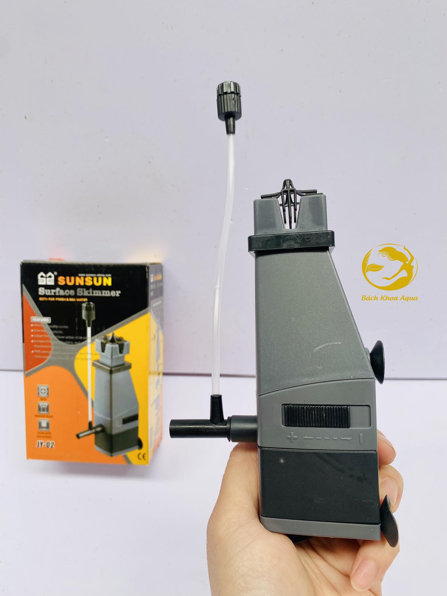 Lọc váng Sunsun JY-02